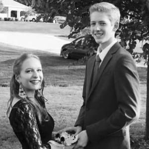 Meet your Posher, Matthew